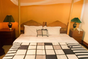Kayegi Hotel Mbale